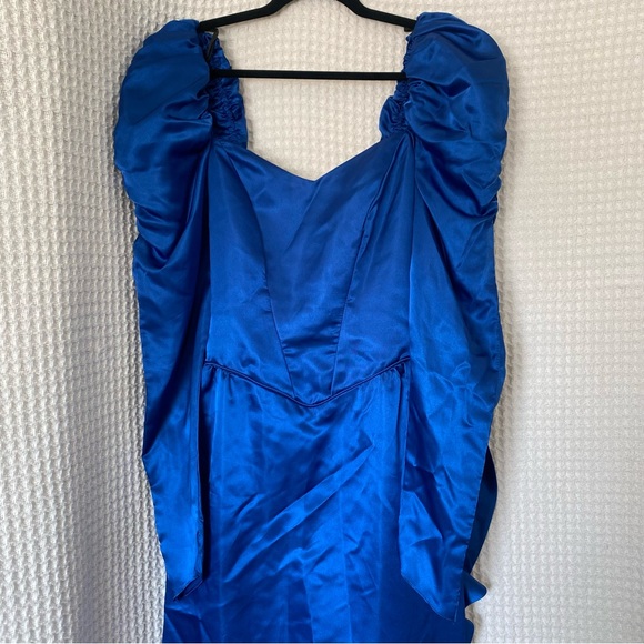 ilgwu Vintage 80’s Dress - Picture 2 of 10